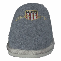 Homesy Homeslipper Gray Melange(Gant Homesy Homeslipper Gray Melange 2) -Heppo Butik 60701 03 464ffb0d 379e 4f45 af52 aa68ff7bff5e