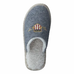 Homesy Homeslipper Gray Melange(Gant Homesy Homeslipper Gray Melange 2) -Heppo Butik 60701 03 e17d50cc 99f1 4b95 ab86 2171ff6a835f