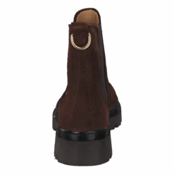 Aligrey Chelsea Boot Chocolate(Gant Aligrey Chelsea Boot Chocolate) -Heppo Butik 60701 16 522a4f55 f3be 4abd bd8e 454c97f69b29