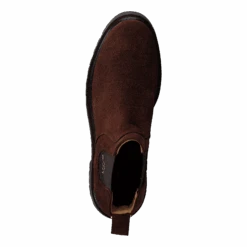 Aligrey Chelsea Boot Chocolate(Gant Aligrey Chelsea Boot Chocolate) -Heppo Butik 60701 16 c82214a1 eb43 4b6f b1d9 2810bfe6d6c0