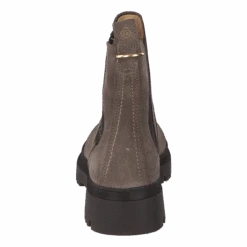 Aligrey Chelsea Boot Dark Taupe(Gant Aligrey Chelsea Boot Dark Taupe) -Heppo Butik 60701 17