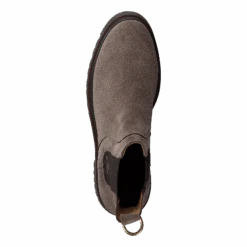 Aligrey Chelsea Boot Dark Taupe(Gant Aligrey Chelsea Boot Dark Taupe) -Heppo Butik 60701 17 1eb917b6 2bb3 47b0 bdb5 6a04346aceac