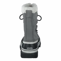 Caribou Wp Shale, Stone(Sorel Caribou Wp Shale Stone) -Heppo Butik 60701 75