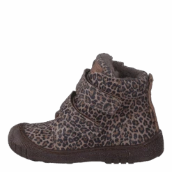 Bisgaard Evon Leopard(Bisgaard Bisgaard Evon Leopard 2)