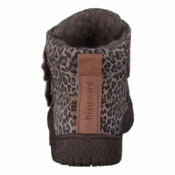 Bisgaard Evon Leopard(Bisgaard Bisgaard Evon Leopard 2) -Heppo Butik 60705 23 799aae3e 2c34 447e 8a58 0cab527cb9dc