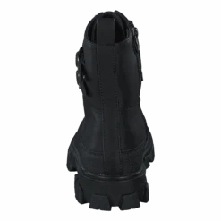 75-07001 Black(Duffy 75 07001 Black) -Heppo Butik 60705 44