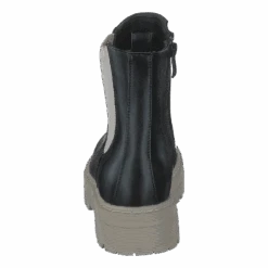 78-08350 Black/beige(Duffy 78 08350 Black Beige) -Heppo Butik 60705 45