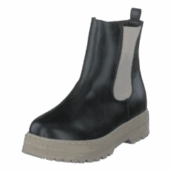 78-08350 Black/beige(Duffy 78 08350 Black Beige) -Heppo Butik 60705 45 0b03e54e b3b4 4850 8185 fe188c9437fe