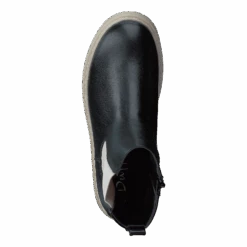 78-08350 Black/beige(Duffy 78 08350 Black Beige) -Heppo Butik 60705 45 72f68559 ac61 41f5 98f0 a0e1c8279241