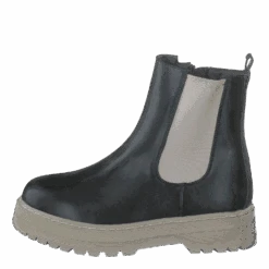 78-08350 Black/beige(Duffy 78 08350 Black Beige)