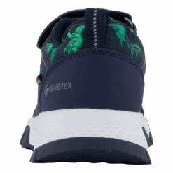 Ljungan Gringsbo Gtx Navy Blue(Gulliver Ljungan Gringsbo Gtx Navy Blue) -Heppo Butik 60705 57 005