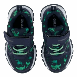 Ljungan Gringsbo Gtx Navy Blue(Gulliver Ljungan Gringsbo Gtx Navy Blue) -Heppo Butik 60705 57 006