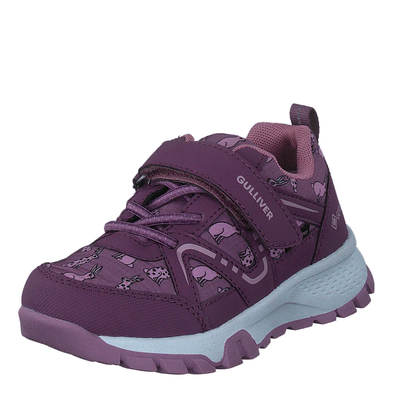 Ljungan Gringsbo Gtx Lavender(Gulliver Ljungan Gringsbo Gtx Lavender) 3 Ljungan Gringsbo Gtx Lavender(Gulliver Ljungan Gringsbo Gtx Lavender) - Bild 3
