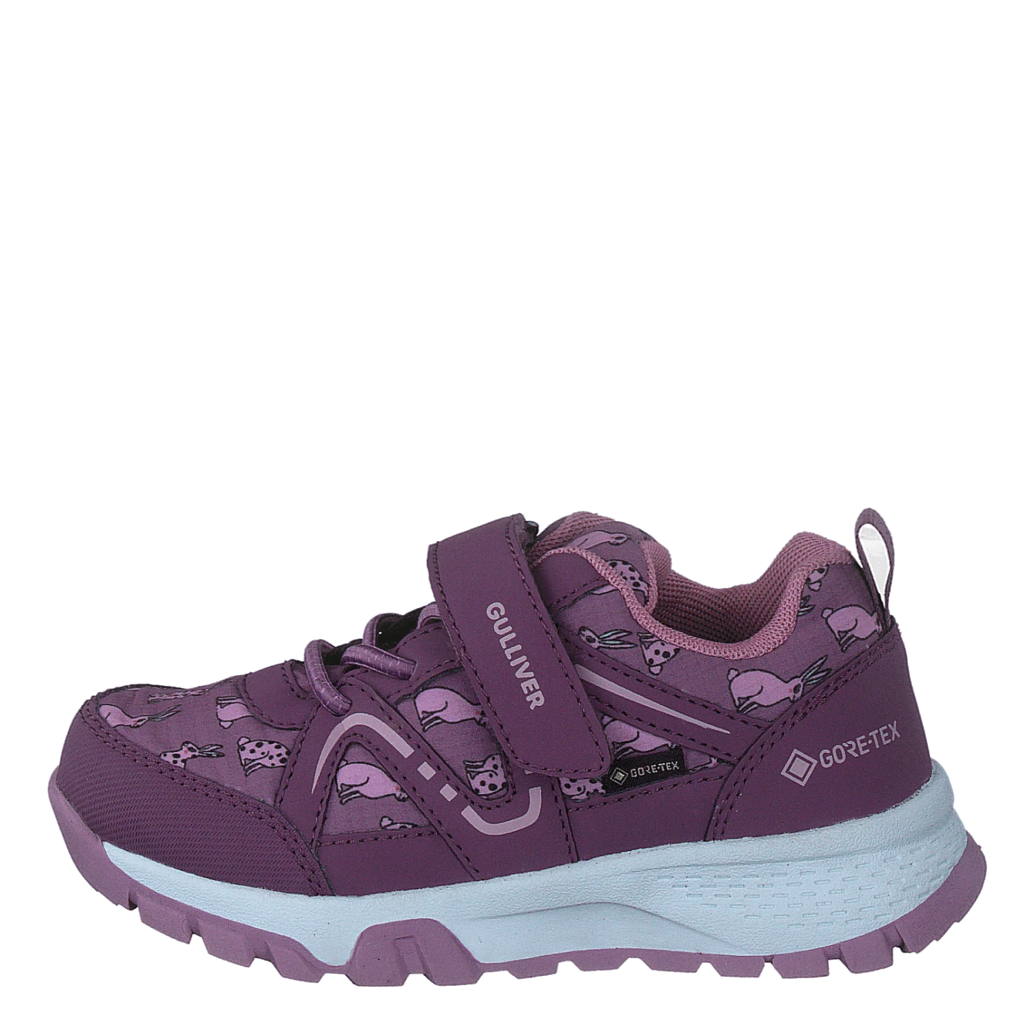 Ljungan Gringsbo Gtx Lavender(Gulliver Ljungan Gringsbo Gtx Lavender) 1 Ljungan Gringsbo Gtx Lavender(Gulliver Ljungan Gringsbo Gtx Lavender)