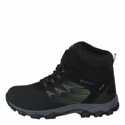 Lule Dispberg Gtx Black(Gulliver Lule Dispberg Gtx Black)