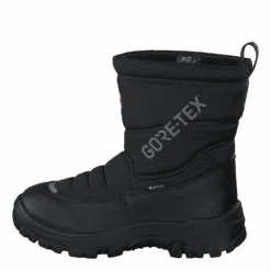 Frost Gtx Black(Gulliver Frost Gtx Black)