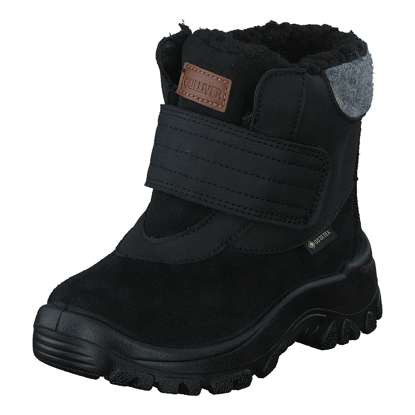 Torne Ruff Gtx Black(Gulliver Torne Ruff Gtx Black) 3 Torne Ruff Gtx Black(Gulliver Torne Ruff Gtx Black) - Bild 3