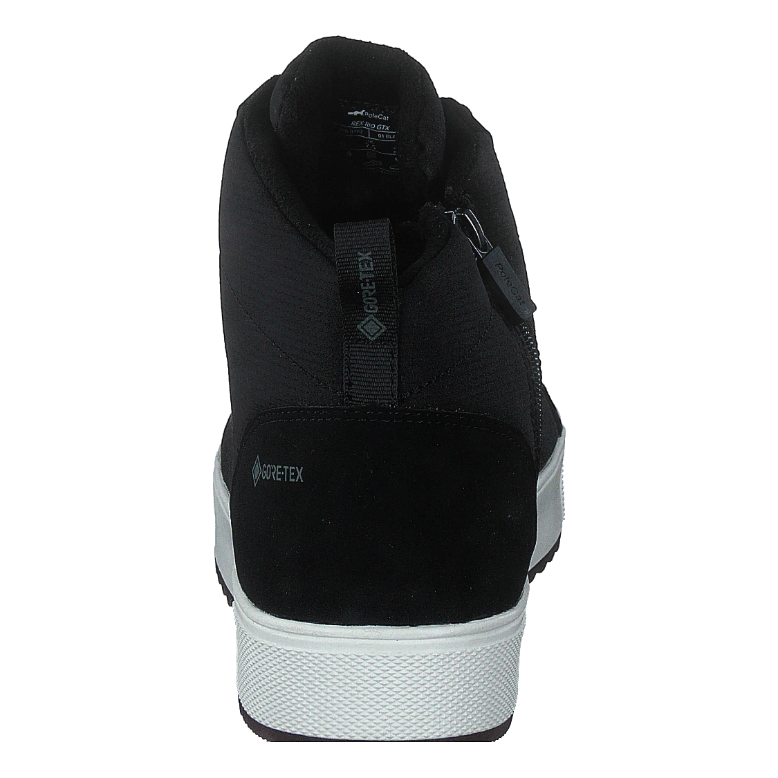 Rex Rio Gtx Black(Polecat Rex Rio Gtx Black) 5 Rex Rio Gtx Black(Polecat Rex Rio Gtx Black) - Bild 5