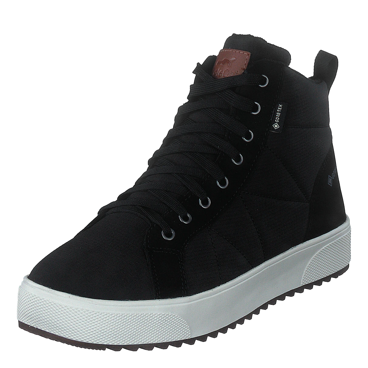 Rex Rio Gtx Black(Polecat Rex Rio Gtx Black) 3 Rex Rio Gtx Black(Polecat Rex Rio Gtx Black) - Bild 3