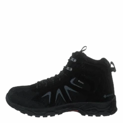 Sicco Kufstein Gtx Black(Polecat Sicco Kufstein Gtx Black)