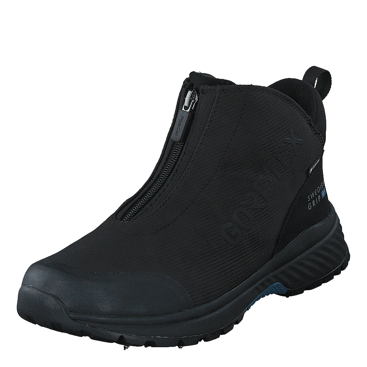 Tenaci Tass Gtx Swedish Grip Black(Polecat Tenaci Tass Gtx Swedish Grip Black) 3 Tenaci Tass Gtx Swedish Grip Black(Polecat Tenaci Tass Gtx Swedish Grip Black) - Bild 3