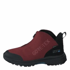 Tenaci Tass Gtx Swedish Grip Bordo(Polecat Tenaci Tass Gtx Swedish Grip Bordo)