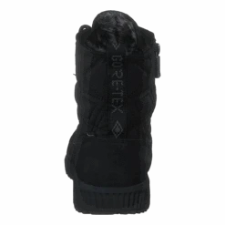 Arena Jr Nagano Gtx Black(Polecat Arena Jr Nagano Gtx Black) -Heppo Butik 60706 08