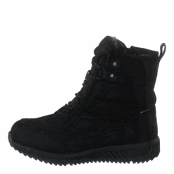 Arena Jr Nagano Gtx Black(Polecat Arena Jr Nagano Gtx Black)