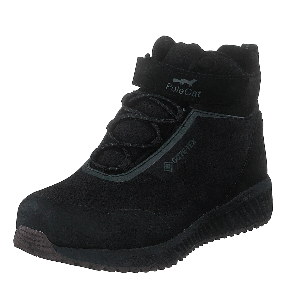 Arena Jr Calgary Gtx Black(Polecat Arena Jr Calgary Gtx Black) 3 Arena Jr Calgary Gtx Black(Polecat Arena Jr Calgary Gtx Black) - Bild 3