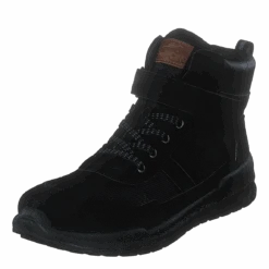 Lapis Jr Skiffer Gtx Black(Polecat Lapis Jr Skiffer Gtx Black) -Heppo Butik 60706 13