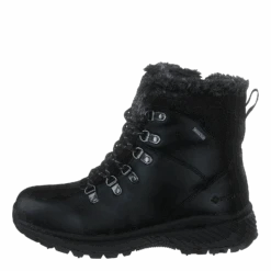 Urbs Beat GTX Black(Polecat Urbs Beat Black)