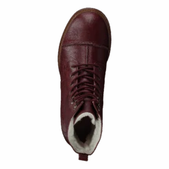 Pandora Dark Red(Ten Points Pandora Dark Red 2) -Heppo Butik 60706 42