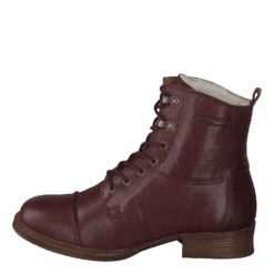 Pandora Dark Red(Ten Points Pandora Dark Red 2)