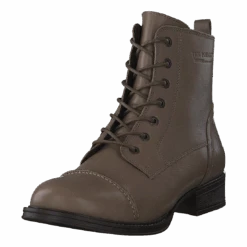 Pandora Taupe(Ten Points Pandora Taupe 5) -Heppo Butik 60706 43