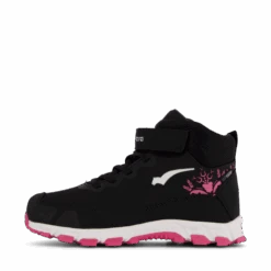 Astro Black/pink(Bagheera Astro Black Pink)