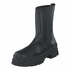 Filina Black(Steve Madden Filina Black) -Heppo Butik 60707 51 227c6399 ba8f 4fa9 8716 d9d12f38c4dd