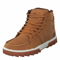 Woodland Wheat/dk Chocolate(Dc Shoes Woodland Wheat Dk Chocolate 2) -Heppo Butik 60708 48 477dbb65 44f5 437a a9f5 0bca8c3291d4