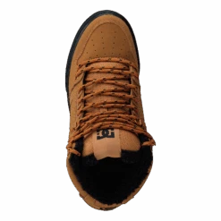 Pure High-top Wc Wnt Wheat/black(Dc Shoes Pure High Top Wc Wnt Wheat Black) -Heppo Butik 60708 50 f80d8692 a0b1 4b7a af50 a66c733cbf12
