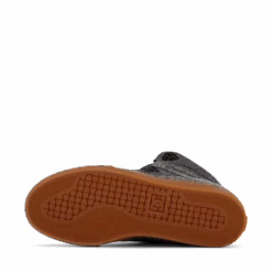 Pure High-top Wc Carbon/gum(Dc Shoes Pure High Top Wc Carbon Gum 2) -Heppo Butik 60708 51 004