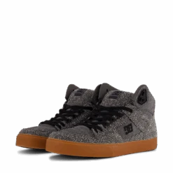 Pure High-top Wc Carbon/gum(Dc Shoes Pure High Top Wc Carbon Gum 2) -Heppo Butik 60708 51 005