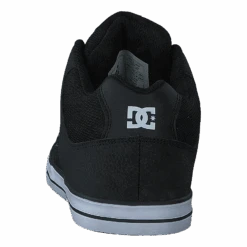 Pure Mid Black/white(Dc Shoes Pure Mid Black White) -Heppo Butik 60708 56 acdc49bd 6a3c 4950 b44a 74a75f835d3c