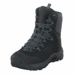 Ke Revel Iv High Polar Black-north Atlantic(Keen Ke Revel Iv High Polar Black North Atlantic) -Heppo Butik 60708 67