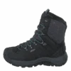 Ke Revel Iv High Polar Black-north Atlantic(Keen Ke Revel Iv High Polar Black North Atlantic)