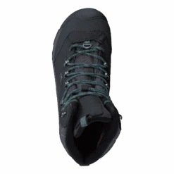 Ke Revel Iv High Polar Black-north Atlantic(Keen Ke Revel Iv High Polar Black North Atlantic) -Heppo Butik 60708 67 fe10f7a7 6e12 49ef 8e35 b48297168bbf