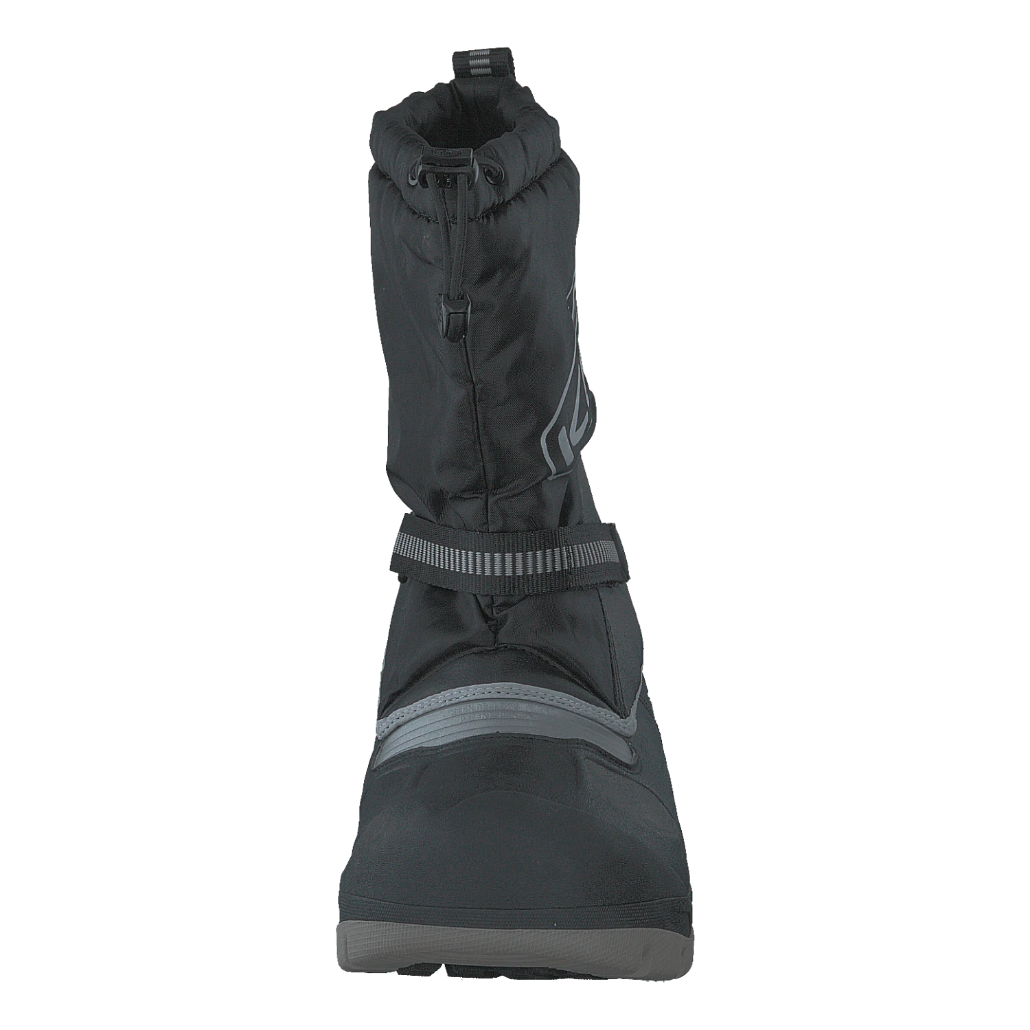 Ke Snow Troll Wp Y-black-silve Black-silver(Keen Ke Snow Troll Wp Y Black Silve Black Silver) 4 Ke Snow Troll Wp Y-black-silve Black-silver(Keen Ke Snow Troll Wp Y Black Silve Black Silver) - Bild 4