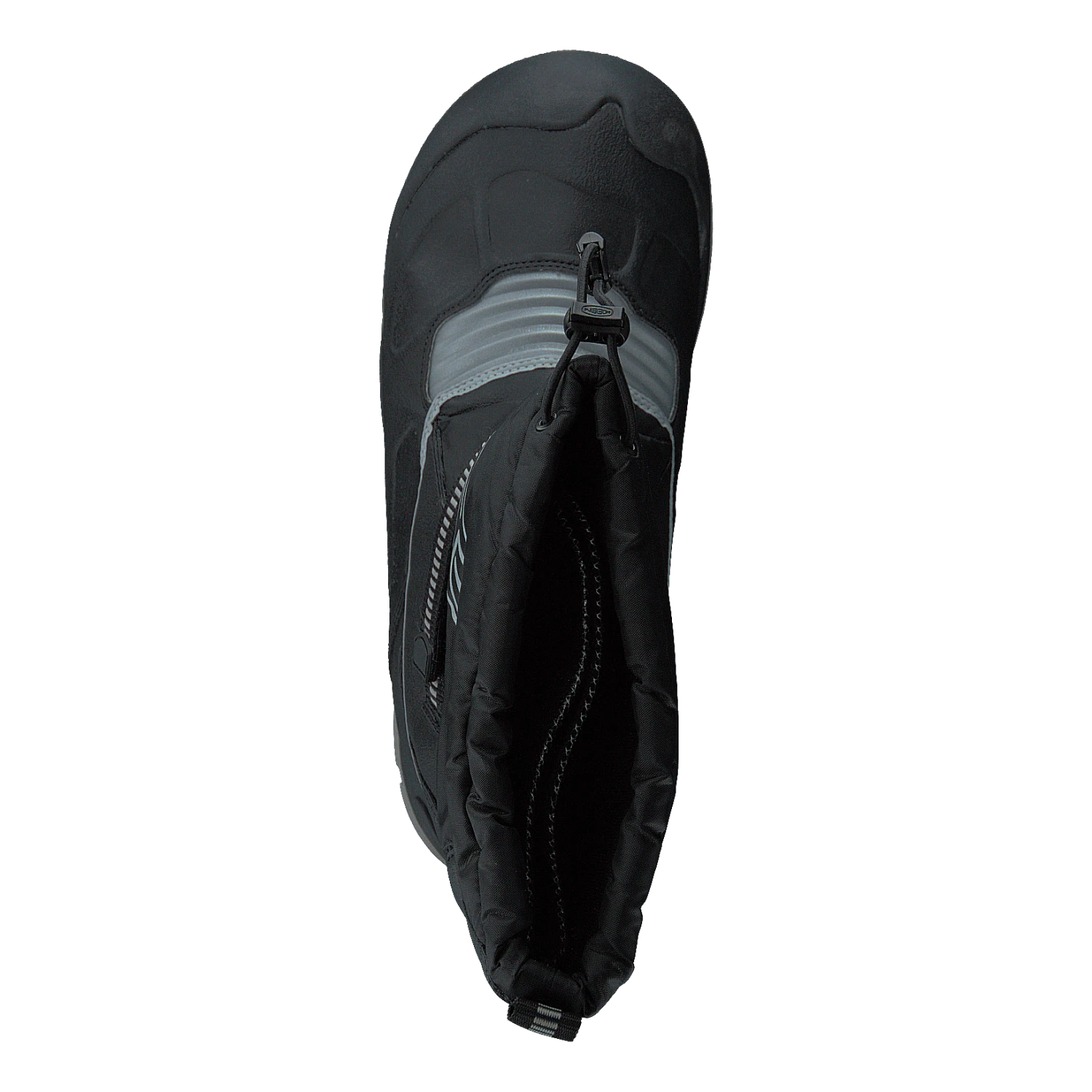 Ke Snow Troll Wp Y-black-silve Black-silver(Keen Ke Snow Troll Wp Y Black Silve Black Silver) 6 Ke Snow Troll Wp Y-black-silve Black-silver(Keen Ke Snow Troll Wp Y Black Silve Black Silver) - Bild 6