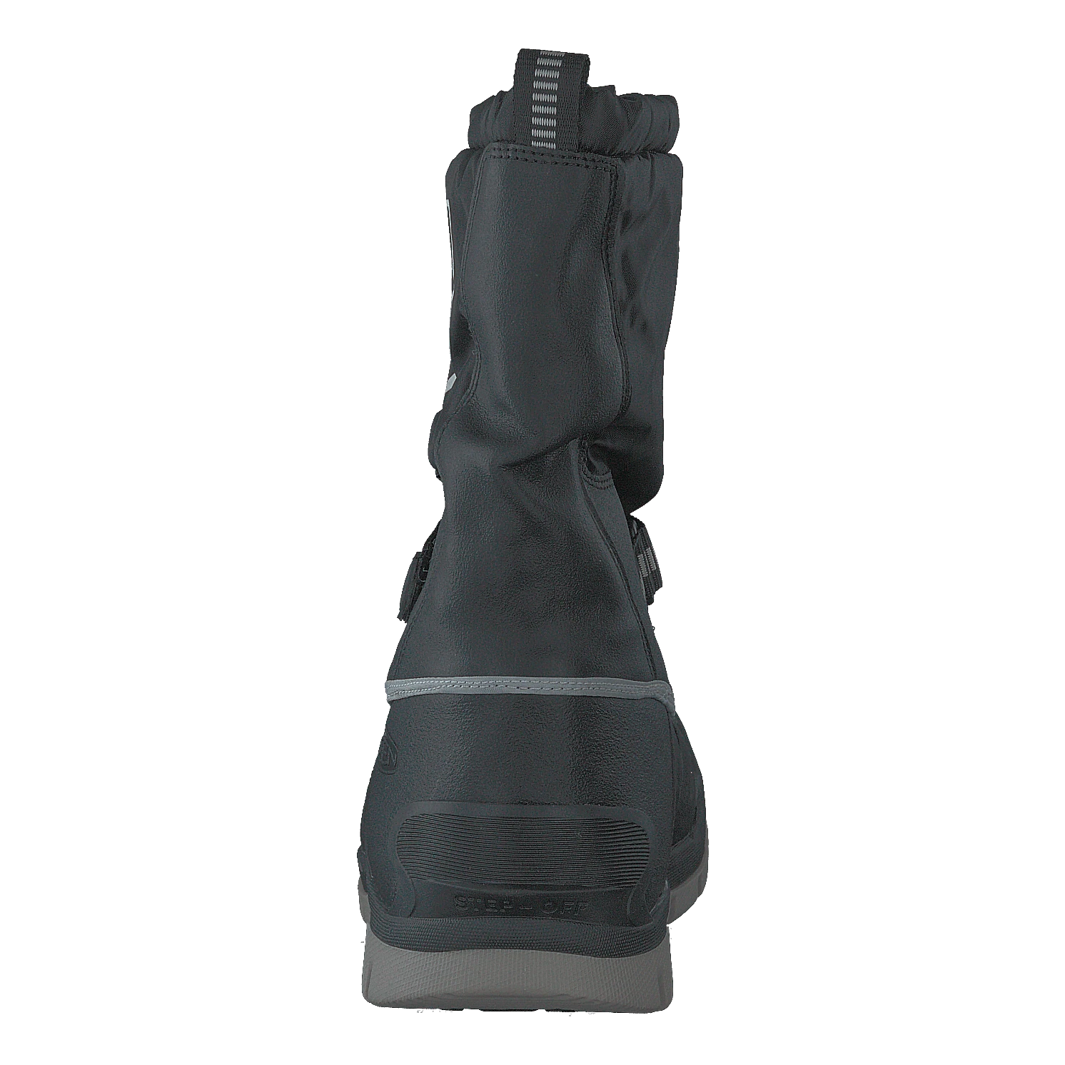 Ke Snow Troll Wp Y-black-silve Black-silver(Keen Ke Snow Troll Wp Y Black Silve Black Silver) 5 Ke Snow Troll Wp Y-black-silve Black-silver(Keen Ke Snow Troll Wp Y Black Silve Black Silver) - Bild 5