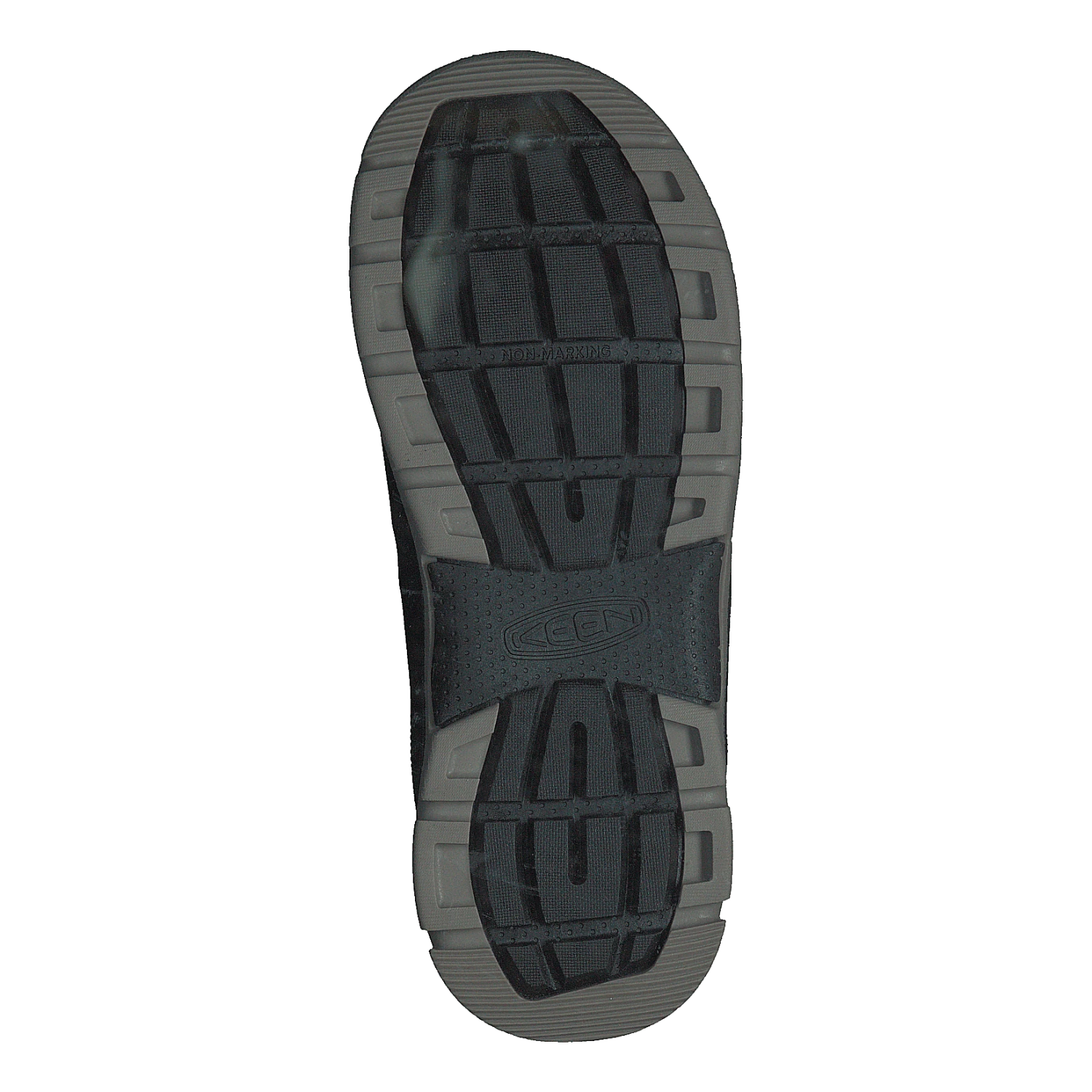 Ke Snow Troll Wp Y-black-silve Black-silver(Keen Ke Snow Troll Wp Y Black Silve Black Silver) 7 Ke Snow Troll Wp Y-black-silve Black-silver(Keen Ke Snow Troll Wp Y Black Silve Black Silver) - Bild 7