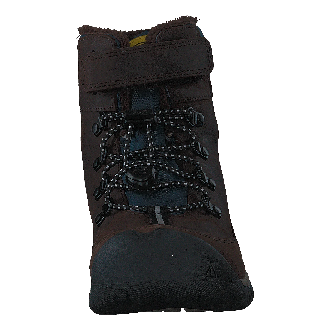 Ke Ke Greta Boot Wp C-coffee B Bean-blue Wing Teal(Keen Ke Ke Greta Boot Wp C Coffee B Bean Blue Wing Teal) 4 Ke Ke Greta Boot Wp C-coffee B Bean-blue Wing Teal(Keen Ke Ke Greta Boot Wp C Coffee B Bean Blue Wing Teal) - Bild 4