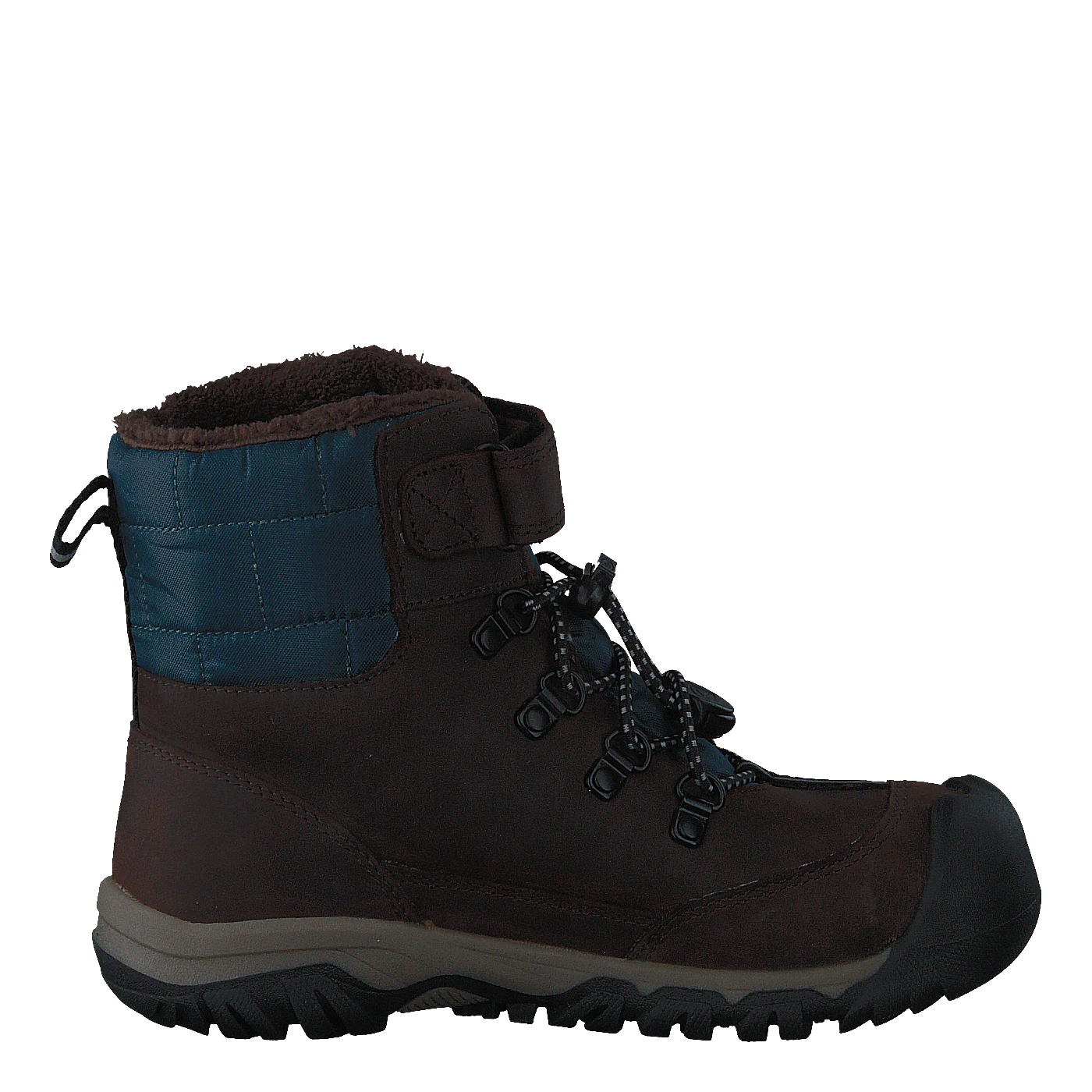 Ke Ke Greta Boot Wp C-coffee B Bean-blue Wing Teal(Keen Ke Ke Greta Boot Wp C Coffee B Bean Blue Wing Teal) 2 Ke Ke Greta Boot Wp C-coffee B Bean-blue Wing Teal(Keen Ke Ke Greta Boot Wp C Coffee B Bean Blue Wing Teal) - Bild 2